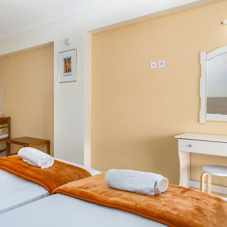 Manousis Aparthotel Tsilivi (Zakynthos) Exterior foto